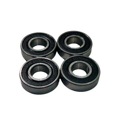 Replacement bearings for Taylor Baja Oversize Hubs (4)
