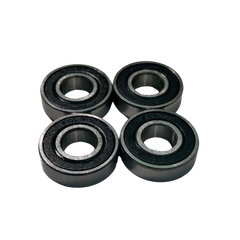 Replacement bearings for Taylor Baja Oversize Hubs (4)