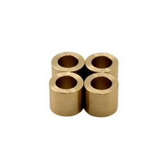 Taylor 5.5mm Custom Bronze Bushes (4pcs) for Losi 5T V2 Rear Hubs