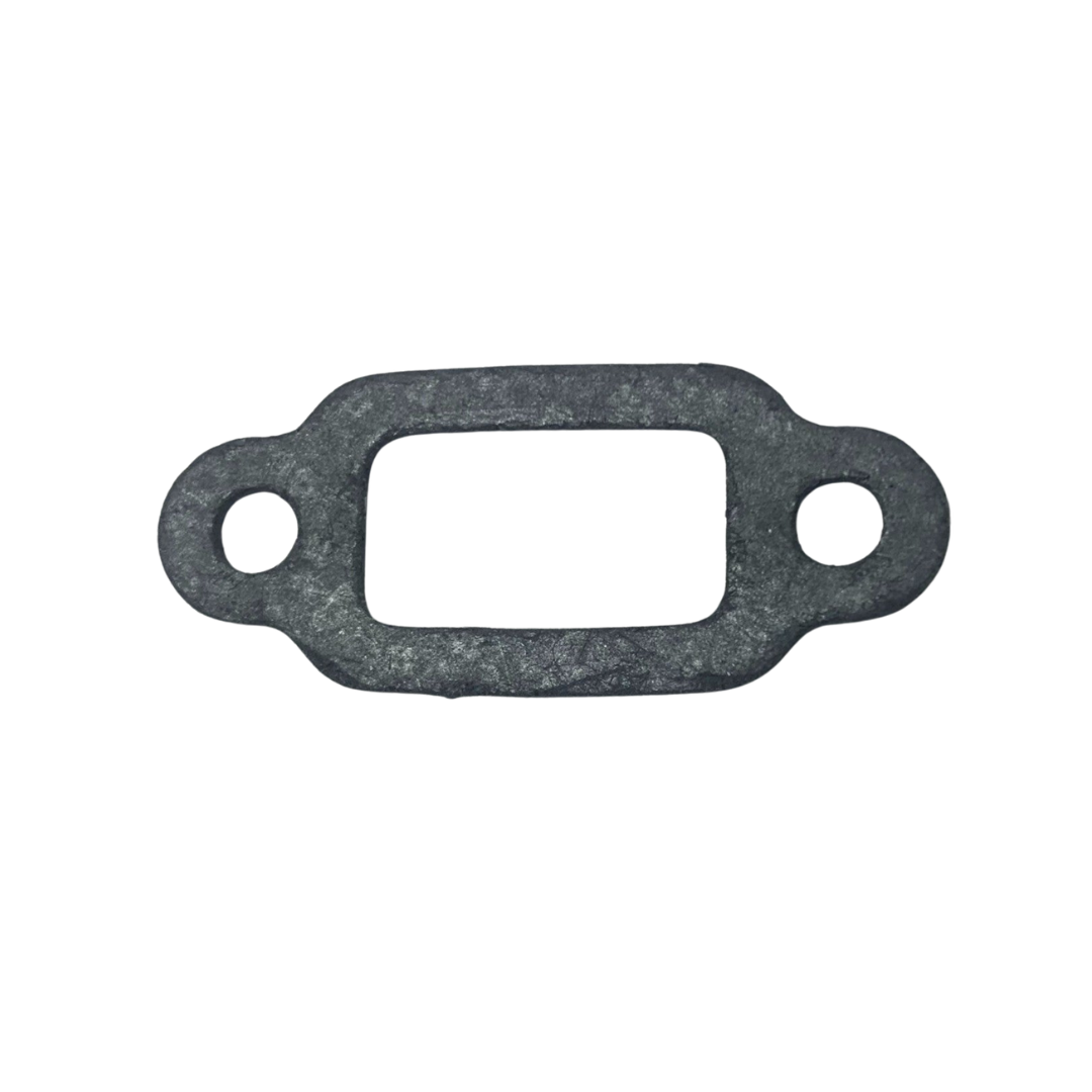 Gasket on a white background