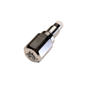 Taylor RC Small Block Engine Piston Stopper with Plastic Tip (23-38cc)