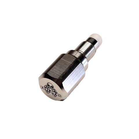 Taylor RC Small Block Engine Piston Stopper with Plastic Tip (23-38cc)