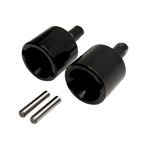 Taylor VEKTA & VESLA HD Hardened Steel Enclosed Diff Output Cups