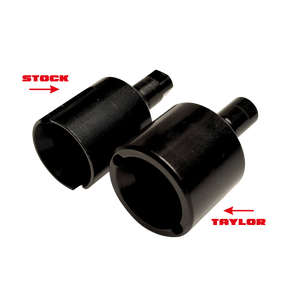 Taylor VEKTA & VESLA HD Hardened Steel Enclosed Diff Output Cups