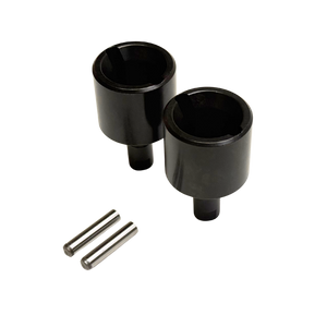 Taylor VEKTA & VESLA HD Hardened Steel Enclosed Diff Output Cups