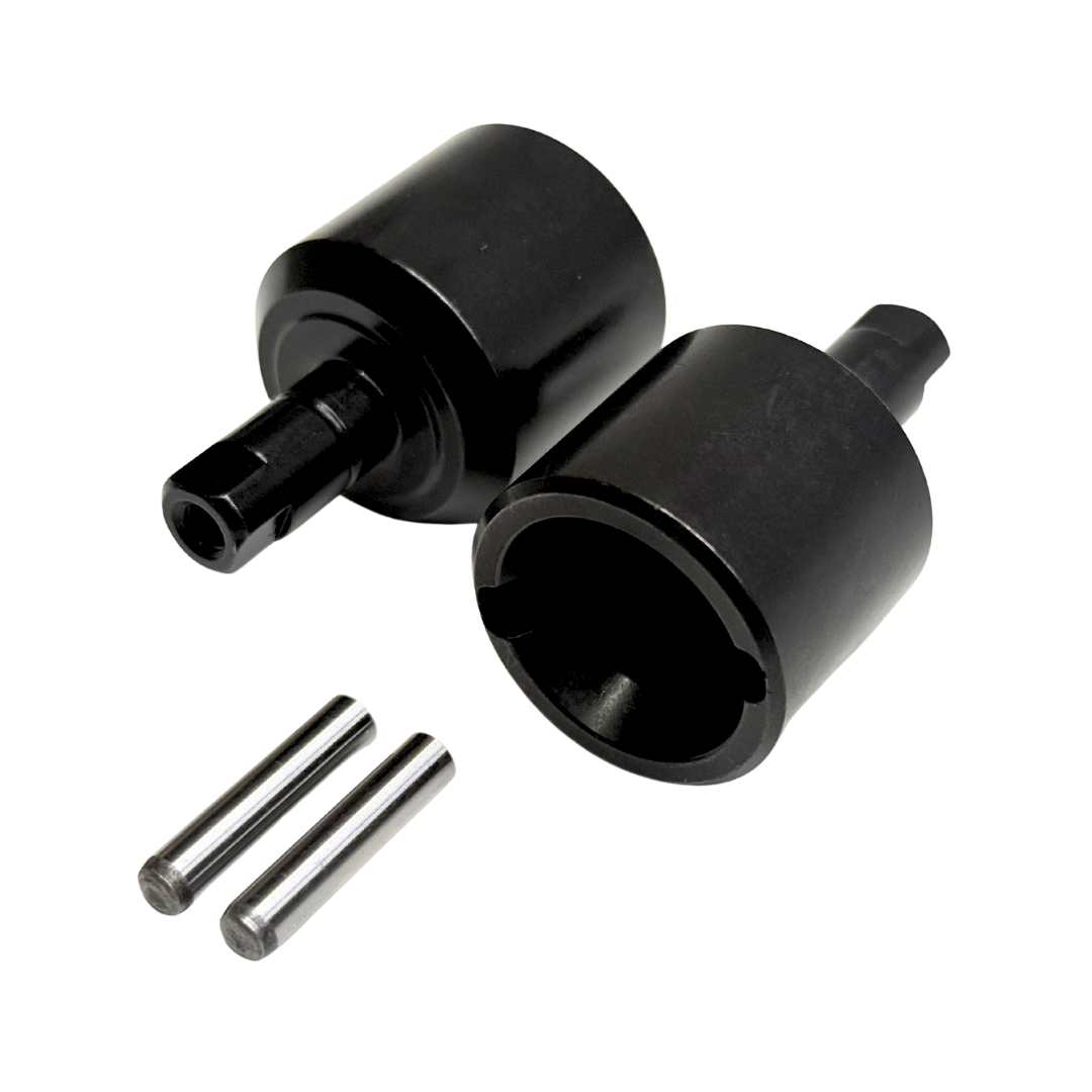 Taylor VEKTA & VESLA HD Hardened Steel Enclosed Diff Output Cups
