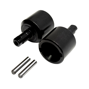 Taylor VEKTA & VESLA HD Hardened Steel Enclosed Diff Output Cups