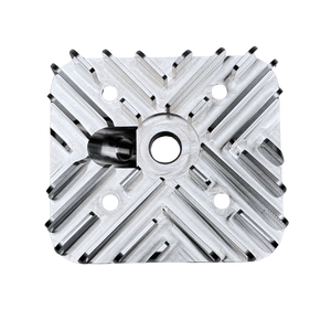 Taylor Supreme High Compression Billet Head (55/65/71/80cc)