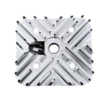 Taylor Supreme High Compression Billet Head (55/65/71/80cc)