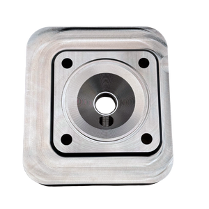 Taylor Supreme High Compression Billet Head (55/65/71/80cc)