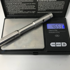 TAYLOR Titanium BAJA Layshaft