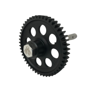 TAYLOR Titanium BAJA Layshaft