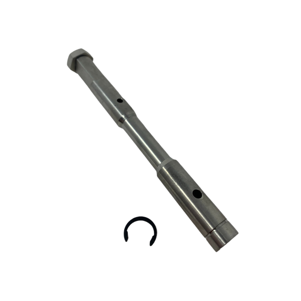TAYLOR Titanium BAJA Layshaft