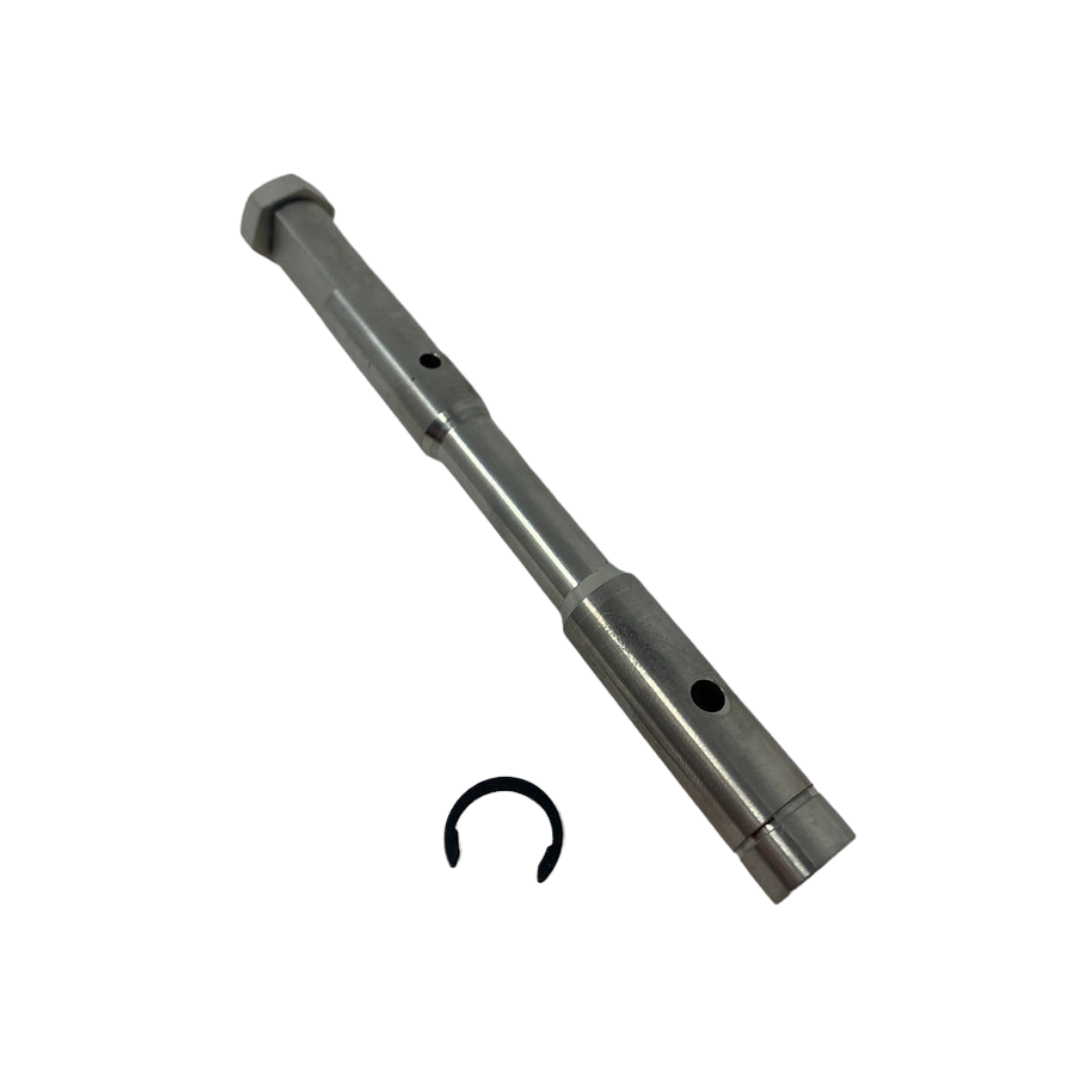 TAYLOR Titanium BAJA Layshaft