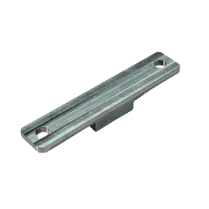 TAYLOR Titanium BAJA Brake Backplate