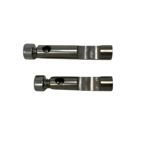 TAYLOR Titanium BAJA Brake Cam