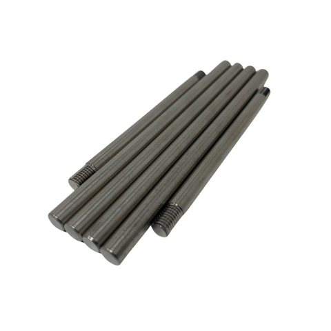 TAYLOR Titanium Losi 5IVE-T, 5ive 2.0 & 5B Hinge Pin Set