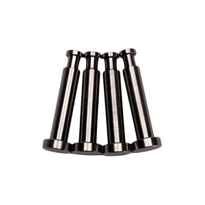 Taylor Titanium Losi 5ive-T & 2.0 King Pin Set (4)