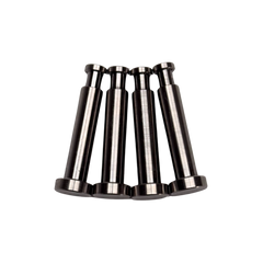 Taylor Titanium King Pin Set - All Losi 5IVE (4 pieces)