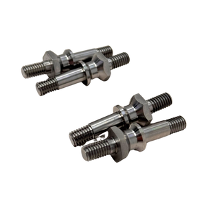 Taylor Titanium Losi 5T, 5B & 2.0 Shock Standoff set (4pcs)