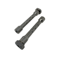 TAYLOR Titanium Losi 5IVE-T, 5ive 2.0 & 5B Steering Posts