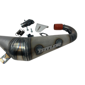 TAYLOR Losi 5T, 5ive 2.0 & MCD Max 32cc+ ZENOAH Pipe