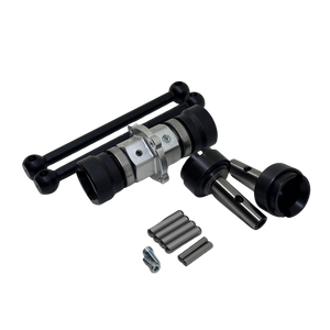 TAYLOR & ALX Complete Baja Hex Lock Shaft Kit