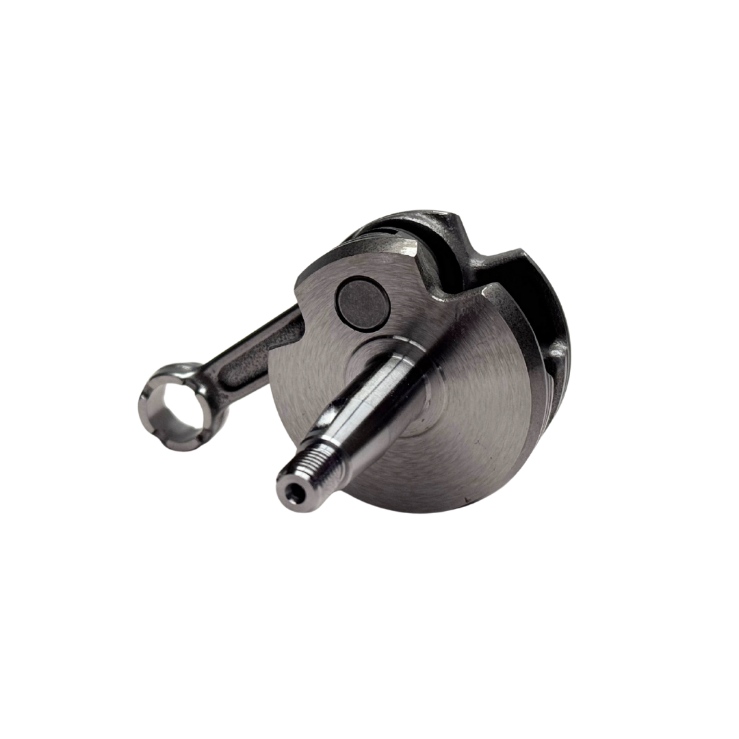 Taylor Zenoah G320 +3mm HD Stroker Crankshaft 31mm