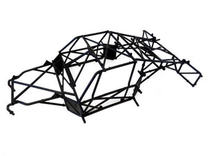 30 Degree North Big Flex Body and Roll Cage Combo Package