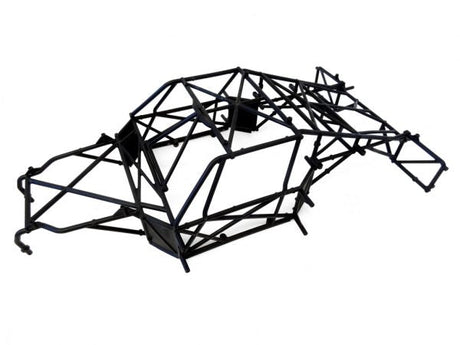 30 Degree North Big Flex Body and Roll Cage Combo Package