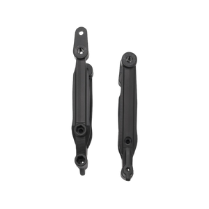 Team Chase HPI BAJA Rear Shock Uprights