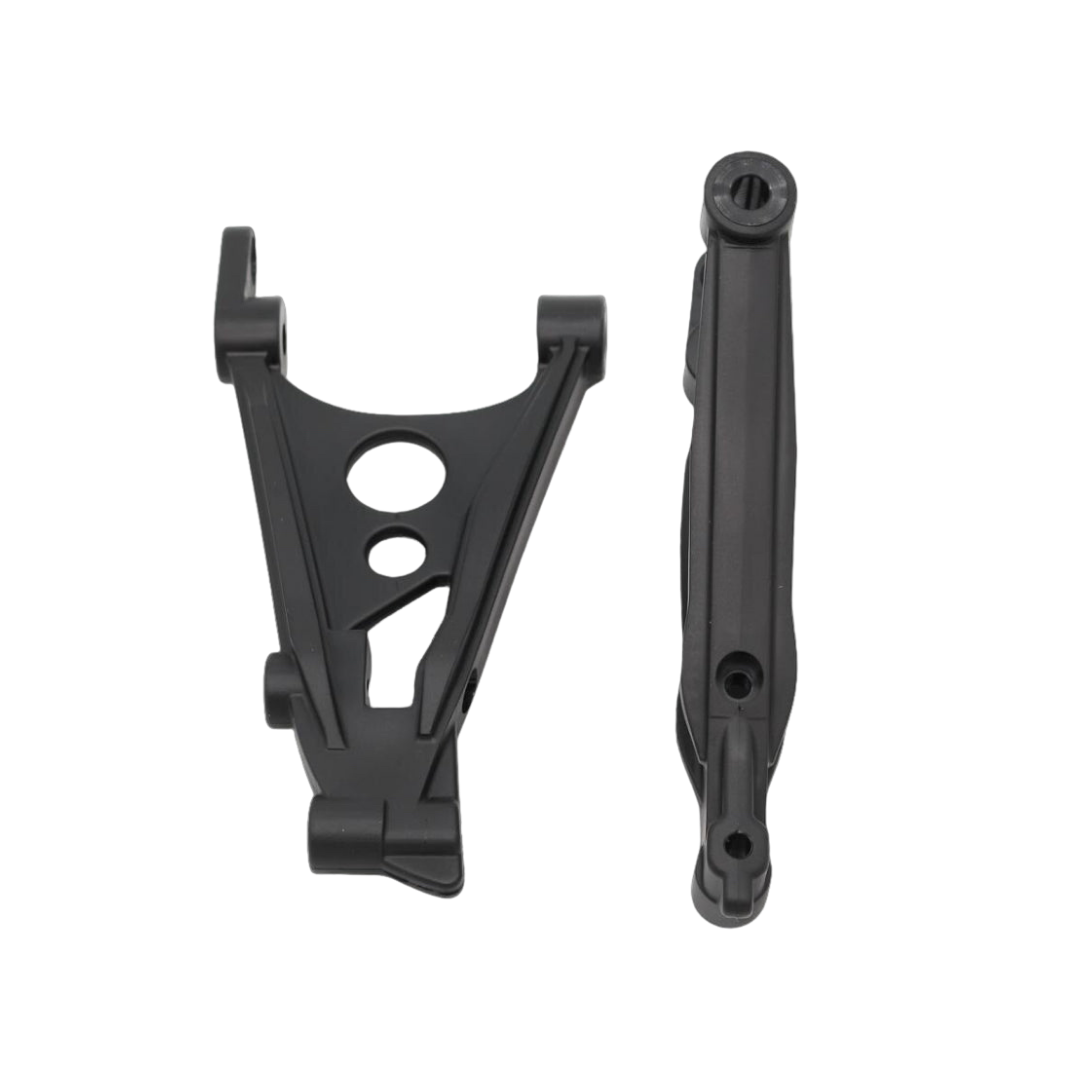 Team Chase HPI BAJA Rear Shock Uprights