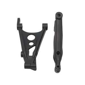 Team Chase HPI BAJA Rear Shock Uprights