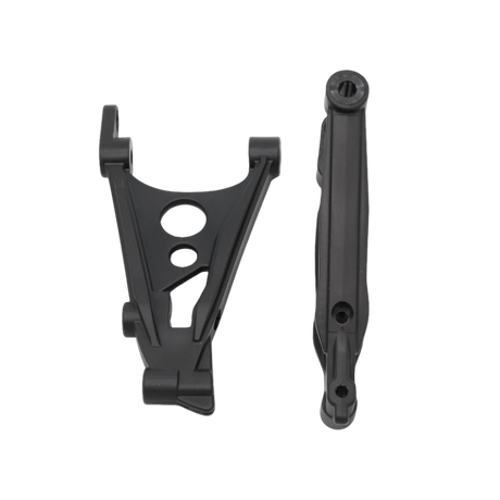 Team Chase HPI BAJA Rear Shock Uprights