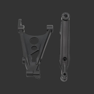 Team Chase HPI BAJA Rear Shock Uprights