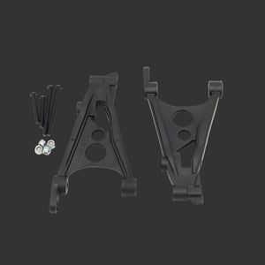 Team Chase HPI BAJA Rear Shock Uprights