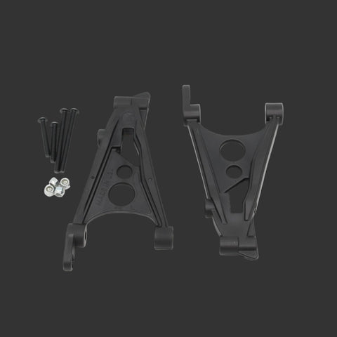 Team Chase HPI BAJA Rear Shock Uprights