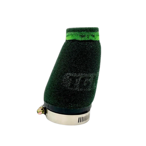 DT1 Triple Flow Cone RC Foam Filter - Perfect for Bajas