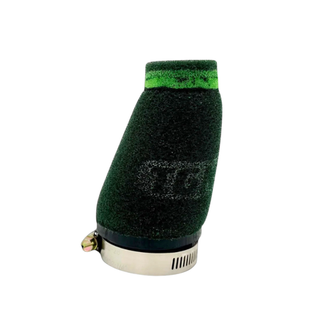 DT1 Triple Flow Cone RC Foam Filter - Perfect for Bajas