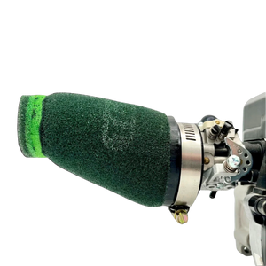 DT1 Triple Flow Cone RC Foam Filter - Perfect for Bajas