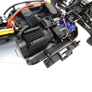 1/6 Scale Primal RC Porsche 934 Electric RTR Rally Car