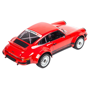 1/6 Scale Primal RC Porsche 934 Electric RTR Rally Car