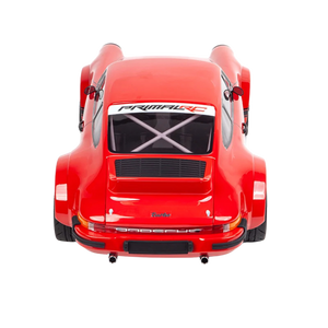 1/6 Scale Primal RC Porsche 934 Electric RTR Rally Car