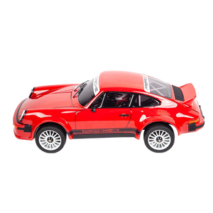 1/6 Scale Primal RC Porsche 934 Electric RTR Rally Car
