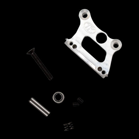 Turtle BAJA one piece brake mount
