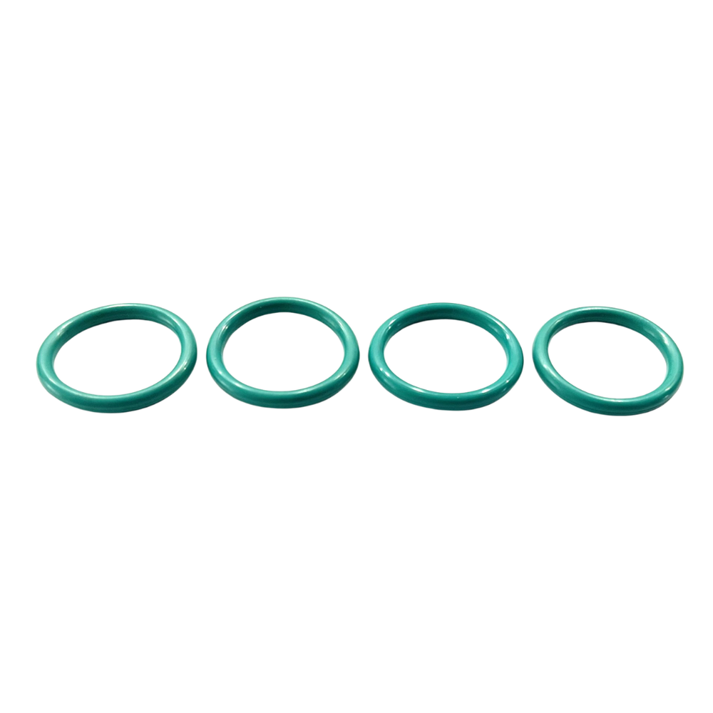 TZZRACING Exhaust O-Ring For LOSI/MCD/TLR (4) 00430200