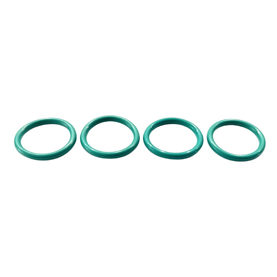 TZZRACING Exhaust O-Ring For LOSI/MCD/TLR (4) 00430200