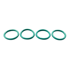 TZZRACING Exhaust O-Ring For LOSI/MCD/TLR (4) 00430200