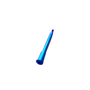 1/4 LOSI Promoto-MX Front Titanium alloy axle(1)