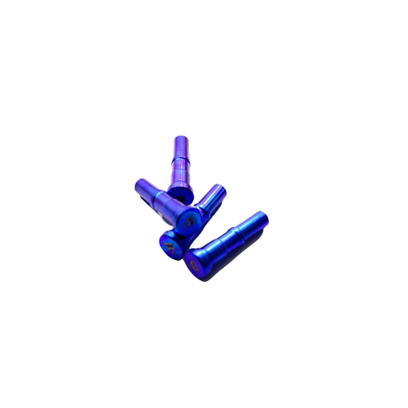 TZZ MCD Titanium Alloy Wishbone Holder Caster Block Pin (4)